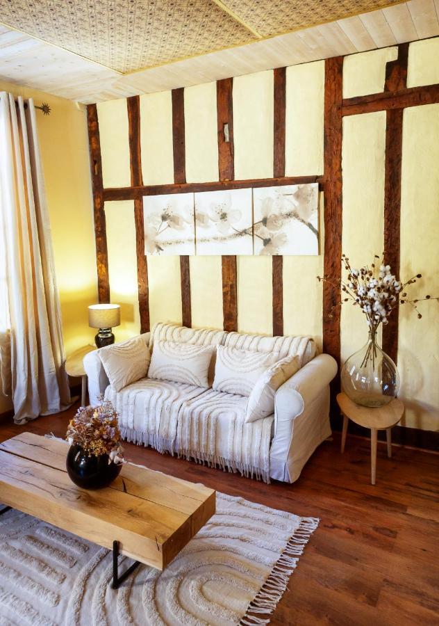 Cafe De France Bed and Breakfast Eauze Buitenkant foto
