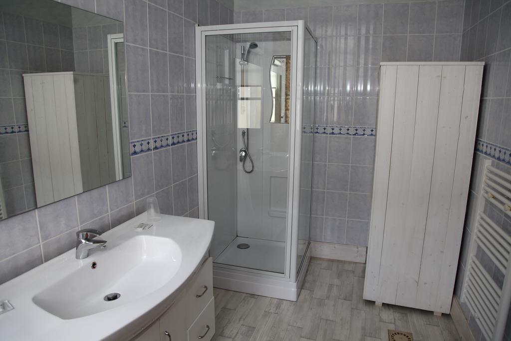 Cafe De France Bed and Breakfast Eauze Kamer foto