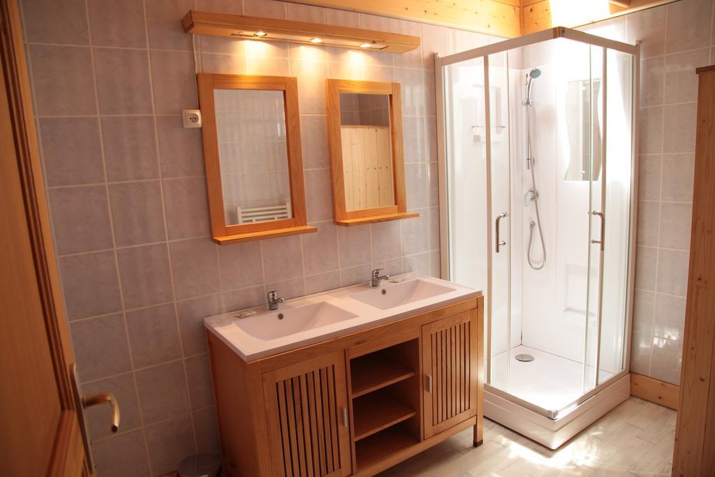 Cafe De France Bed and Breakfast Eauze Kamer foto